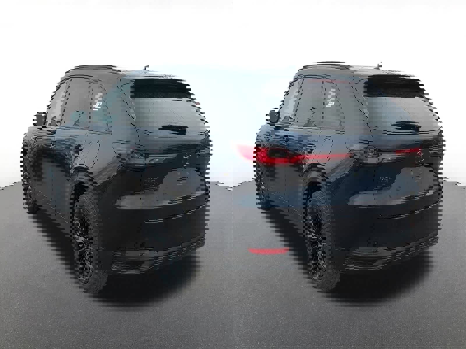 New 2026 MAZDA CX-90 Plug-In Hybrid w/Premium Sport image 4