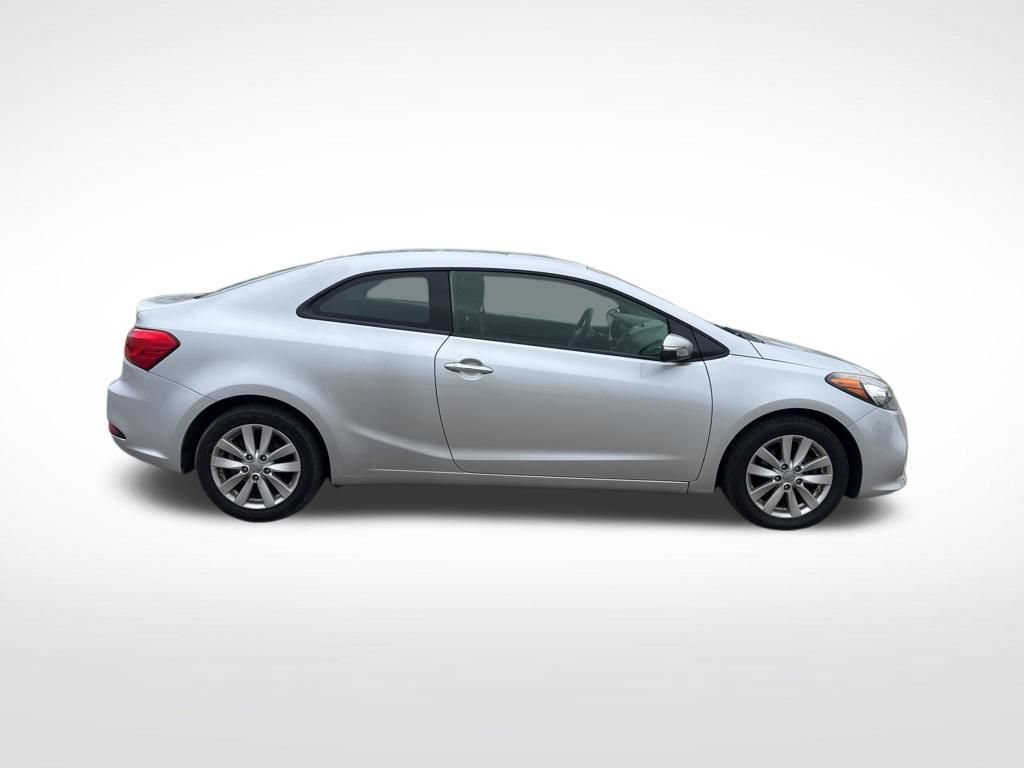 Used 2016 Kia Forte Koup EX FWD image 12