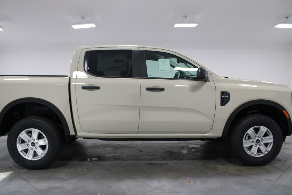 New 2025 Ford Ranger XL w/ Trailer Tow Package image 10