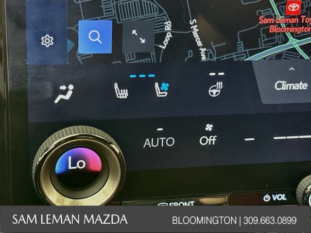 Used 2025 Lexus NX 350 AWD w/ Premium Package image 20
