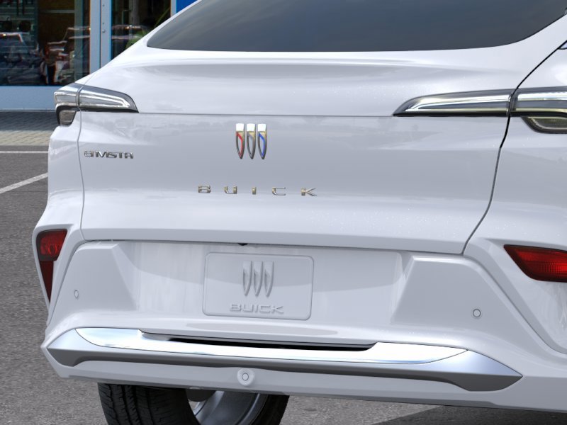 New 2026 Buick Envista Avenir FWD image 14