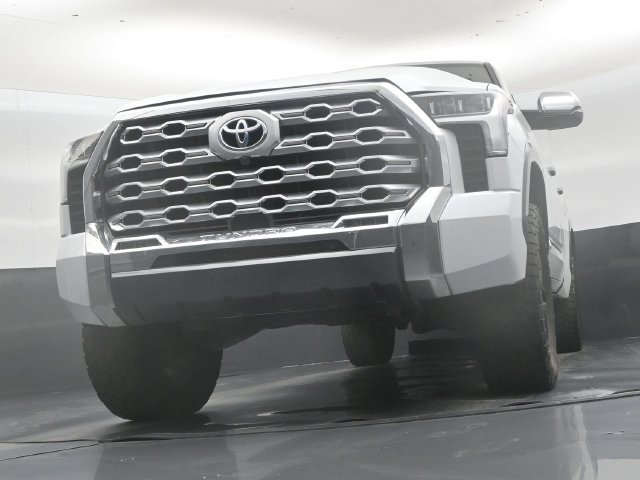 Used 2024 Toyota Tundra 1794 Edition AWD/4WD image 45