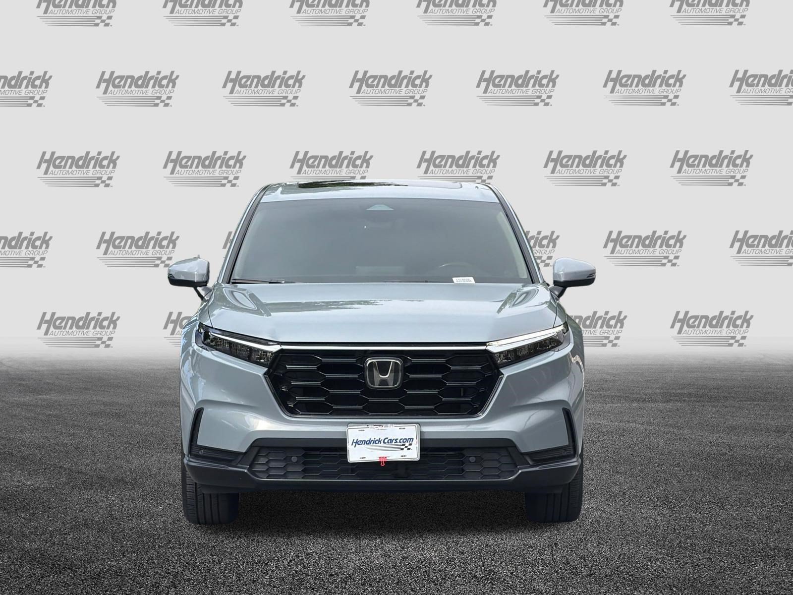 Used 2023 Honda CR-V EX-L image 10