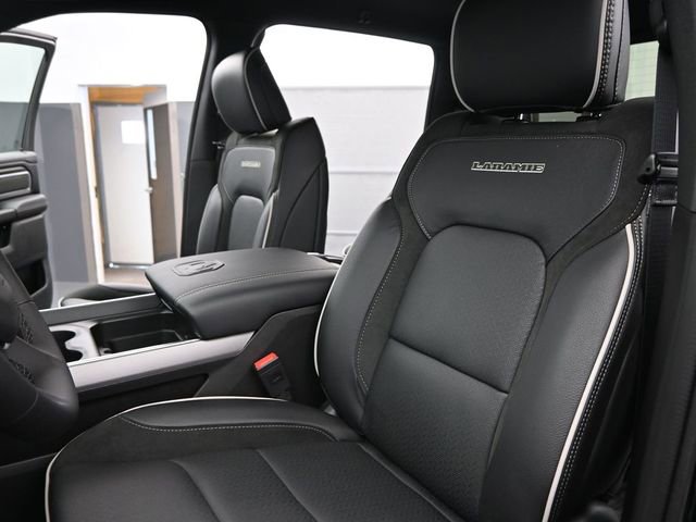 New 2026 RAM 1500 Laramie image 11