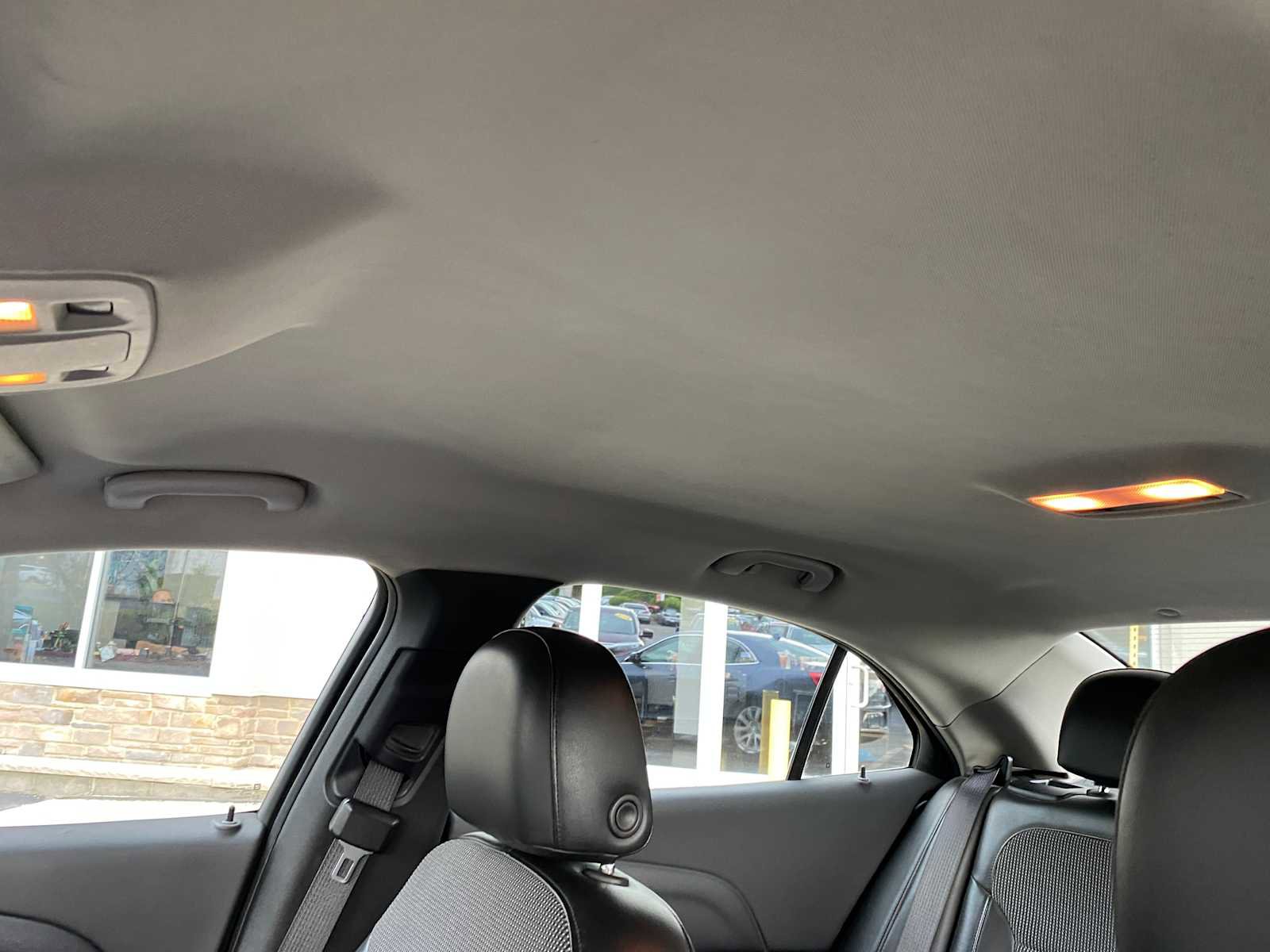 Used 2013 Chevrolet Malibu LT FWD image 19