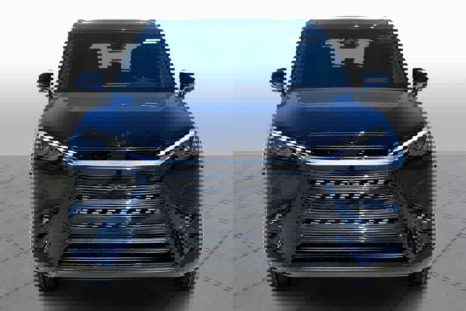 New 2026 Lexus TX 350 AWD image 2