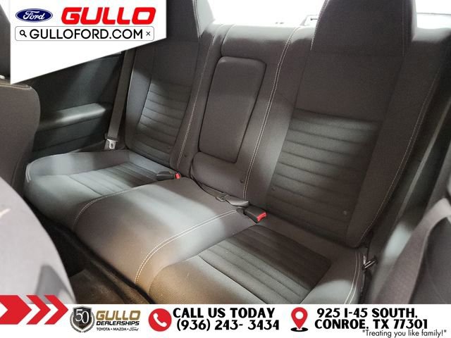 Used 2014 Dodge Challenger SRT8 Core w/ Electronics Convenience Group image 14