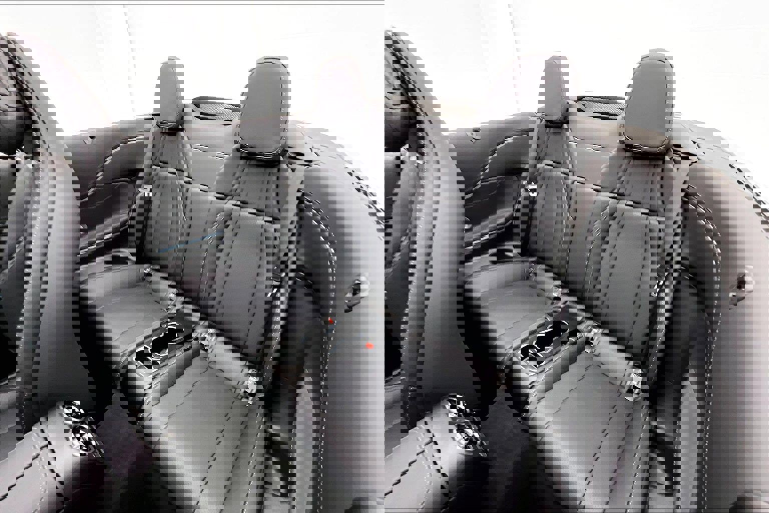 Used 2026 Mercedes-Benz CLE 300 4MATIC Cabriolet image 17