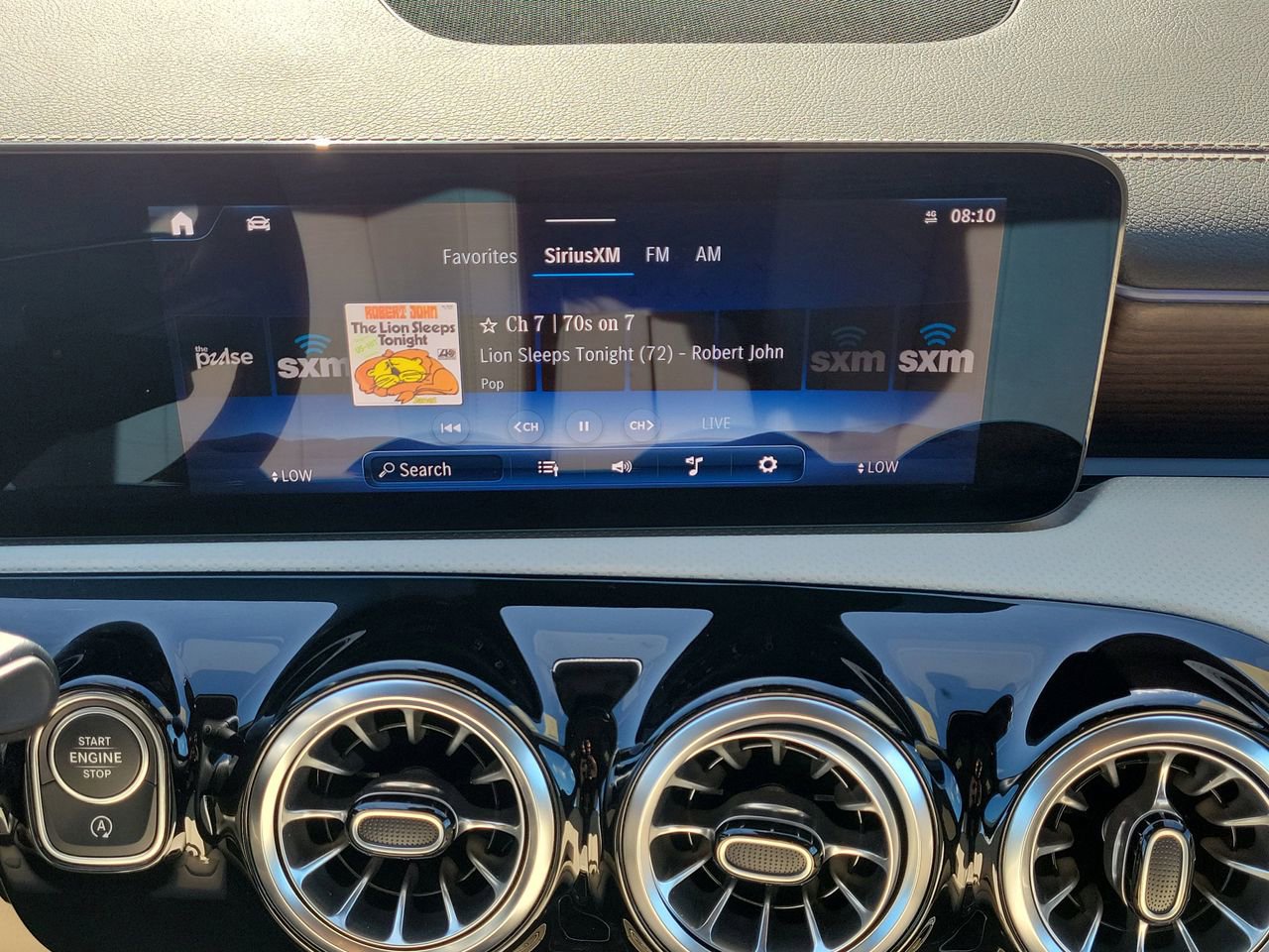 Certified 2026 Mercedes-Benz CLA 250 image 16