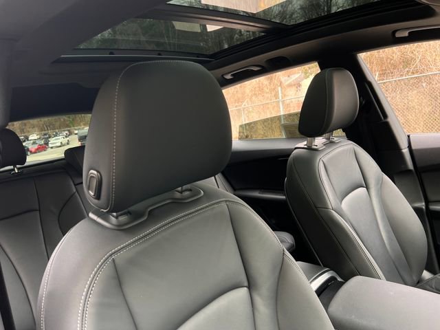 Used 2019 Audi Q8 Premium w/ Convenience Package image 32