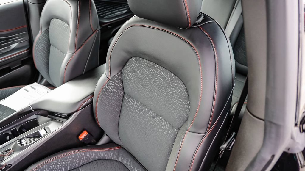 New 2026 Dodge Charger R/T w/ Driver Convenience Group AWD/4WD image 29