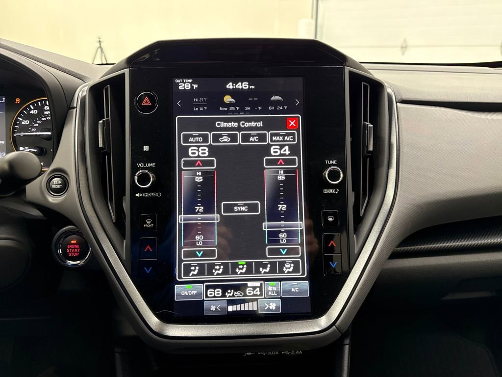 Certified 2025 Subaru Crosstrek 2.5i Wilderness image 19