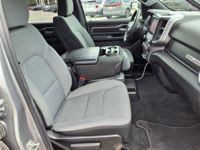 Used 2023 RAM 1500 Lone Star image 4
