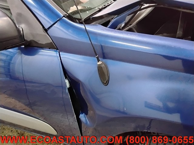 Used 2003 Toyota RAV4 4WD image 16