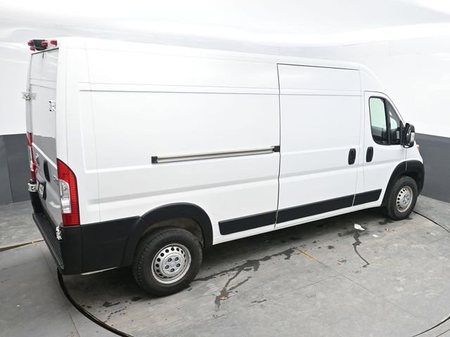 Used 2025 RAM ProMaster 2500 w/ Convenience Group image 26