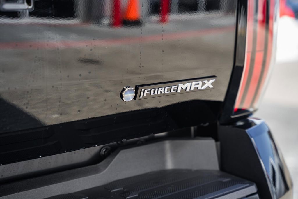 New 2026 Toyota Tundra Limited image 10