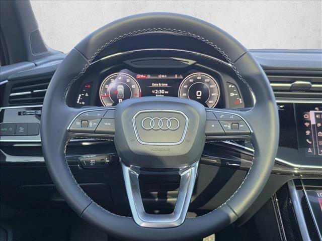 Certified 2026 Audi Q7 2.0T Premium Plus AWD/4WD image 21