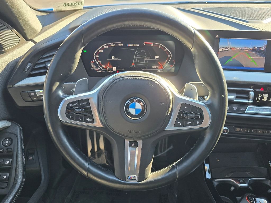 Used 2021 BMW M235i xDrive Gran Coupe M235i Gran Coupe xDrive image 25