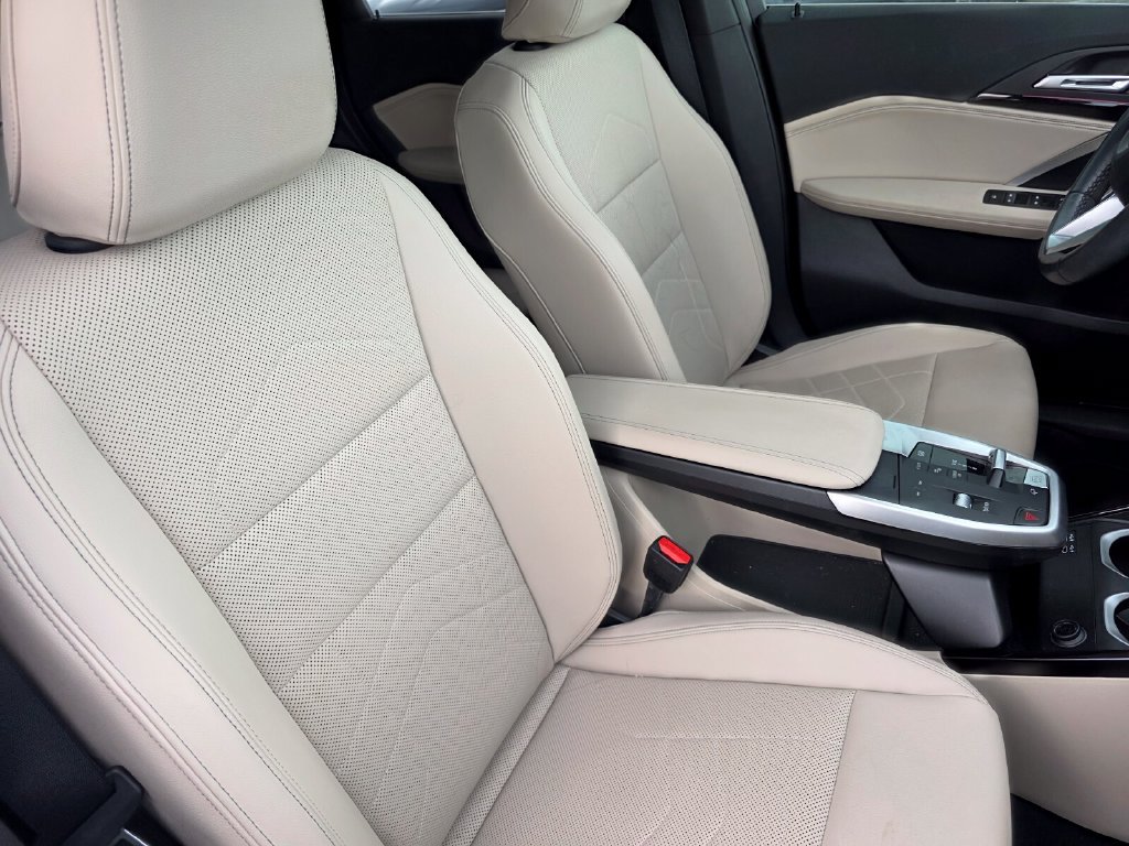Certified 2023 BMW X1 xDrive28i AWD/4WD image 25