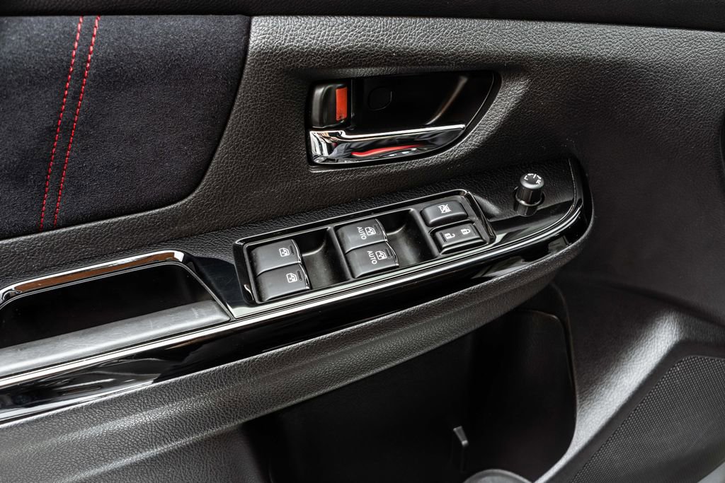 Used 2020 Subaru WRX STI image 17
