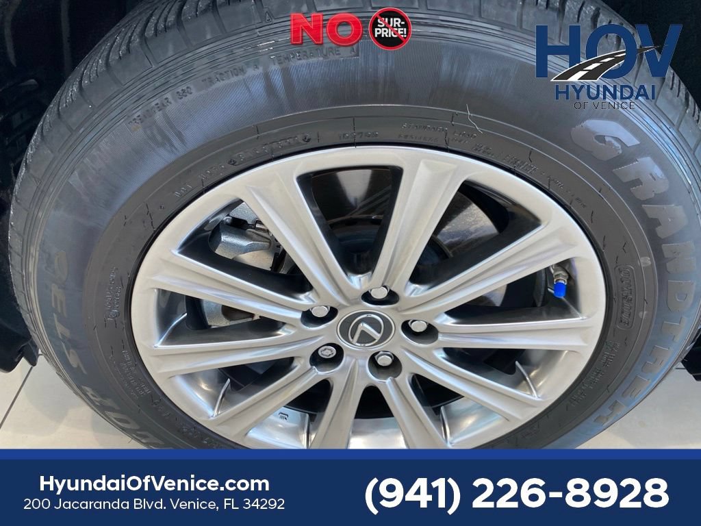 Used 2020 Lexus NX 300 FWD w/ Comfort Package image 68