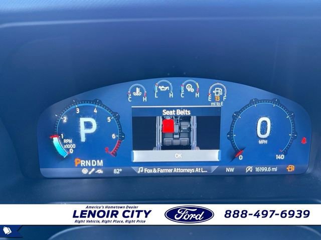 Used 2023 Ford Bronco Raptor image 21