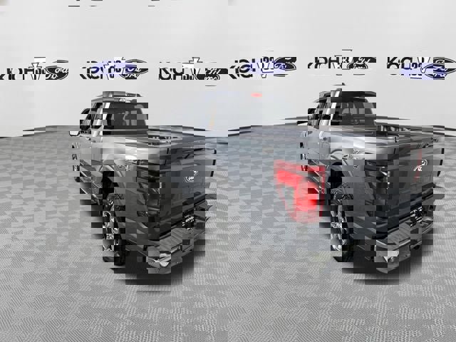 New 2025 Ford F150 XLT w/ Equipment Group 302A MID image 6