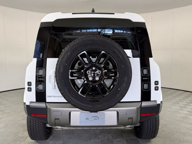 New 2026 Land Rover Defender 110 S AWD/4WD image 7