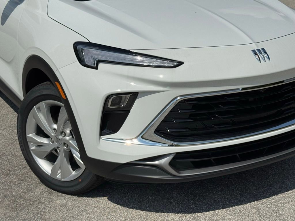 New 2026 Buick Encore GX Preferred w/ Advanced Technology Package image 5