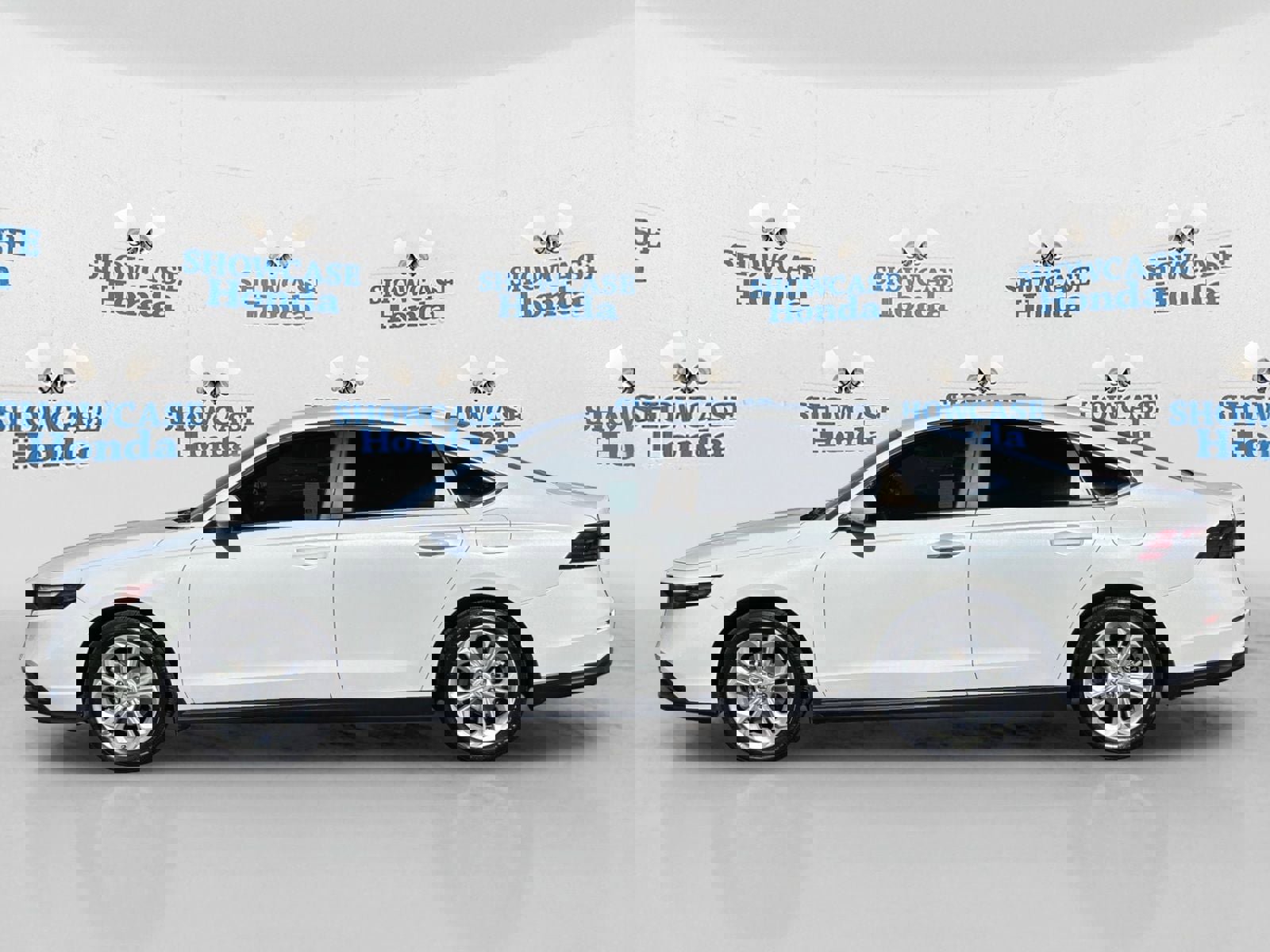 Certified 2023 Honda Accord LX image 4