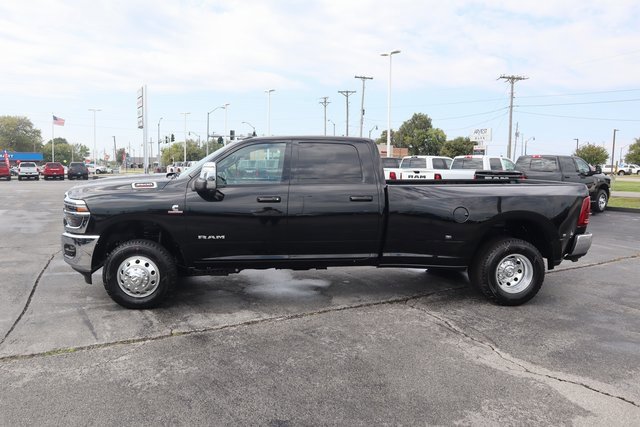 New 2026 RAM 3500 Laramie image 21