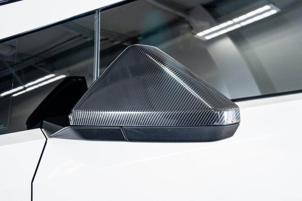 Used 2024 Tesla Cybertruck AWD Crew Cab image 21