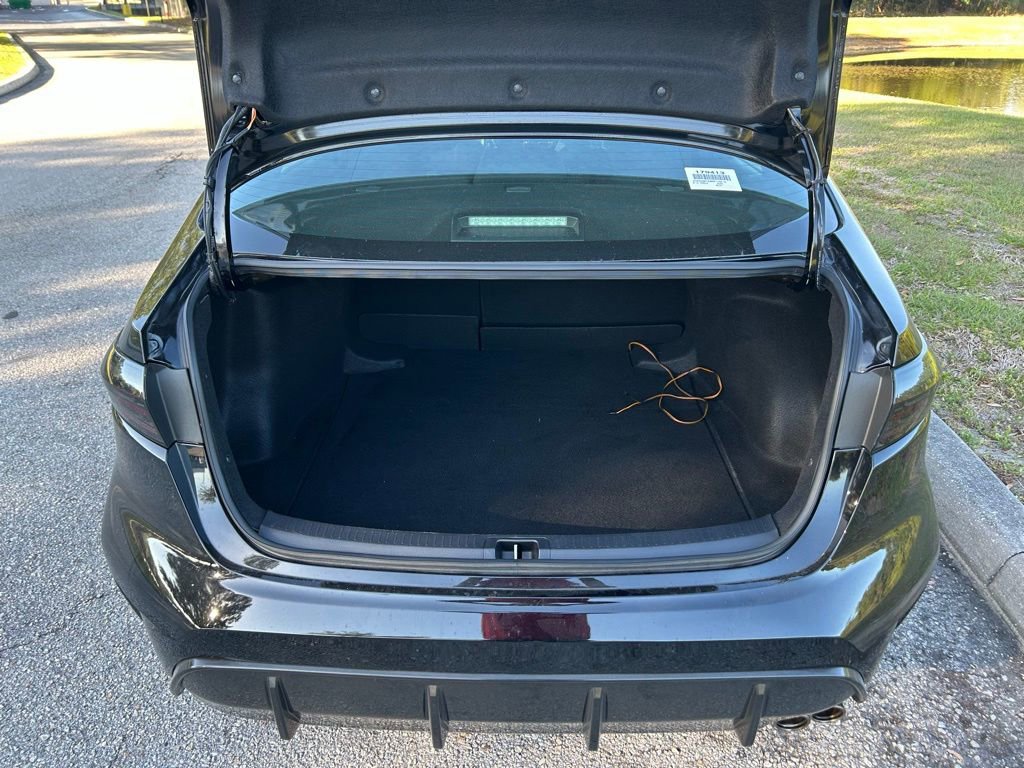 Used 2024 Toyota Corolla SE FWD image 10