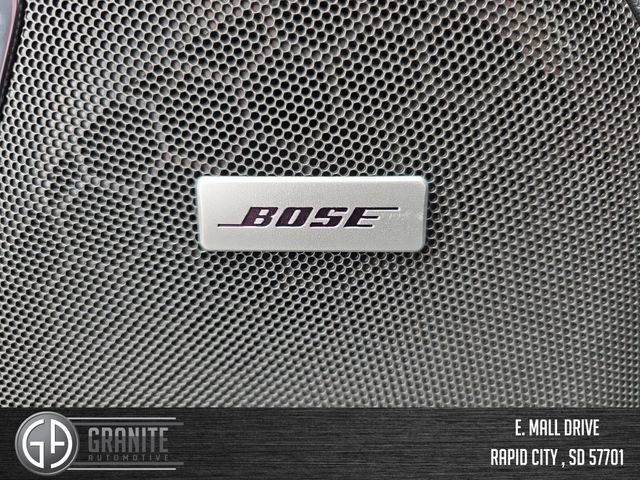 New 2026 GMC Yukon AT4 image 31