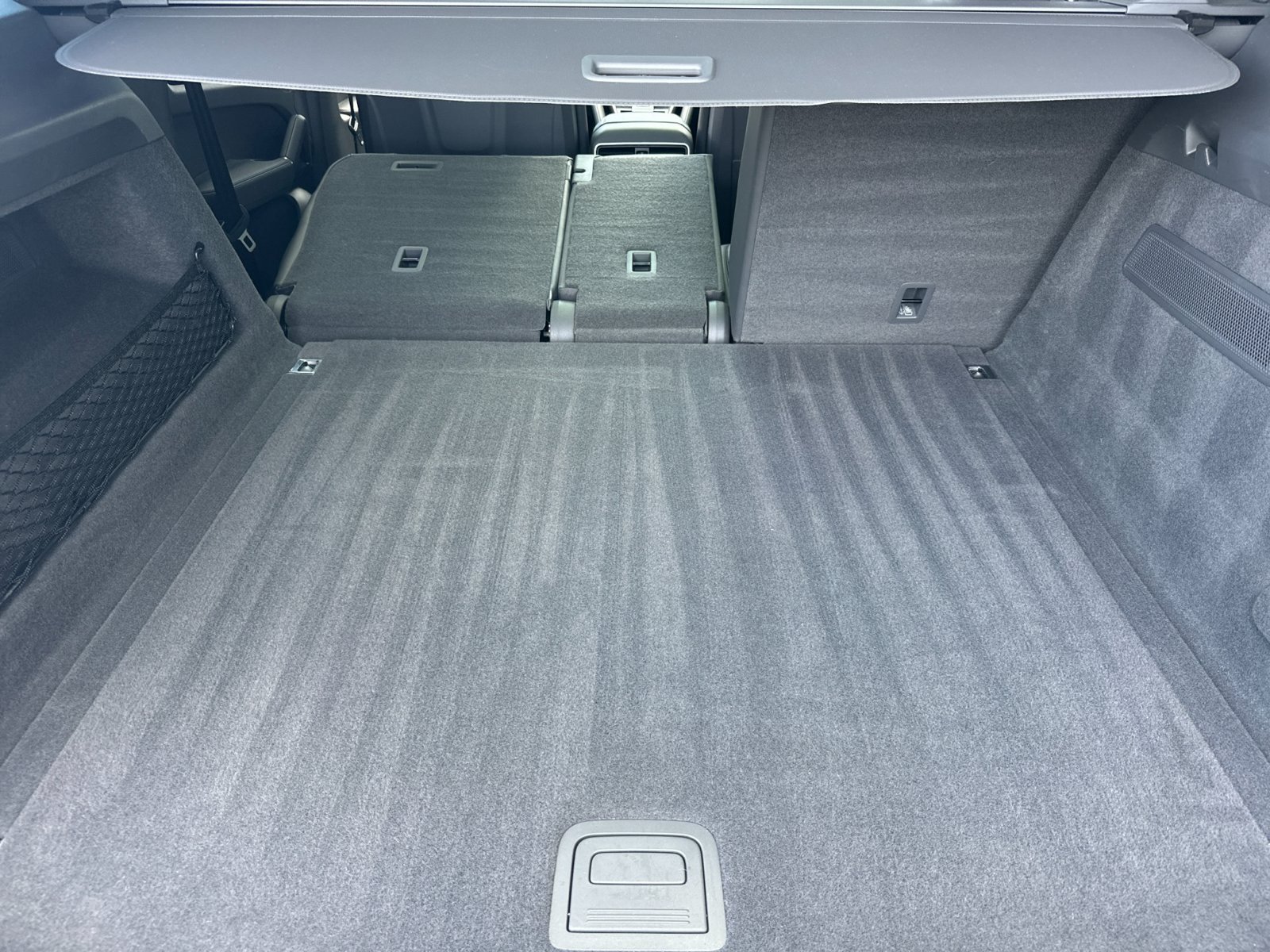Certified 2022 Porsche Cayenne S AWD/4WD image 25