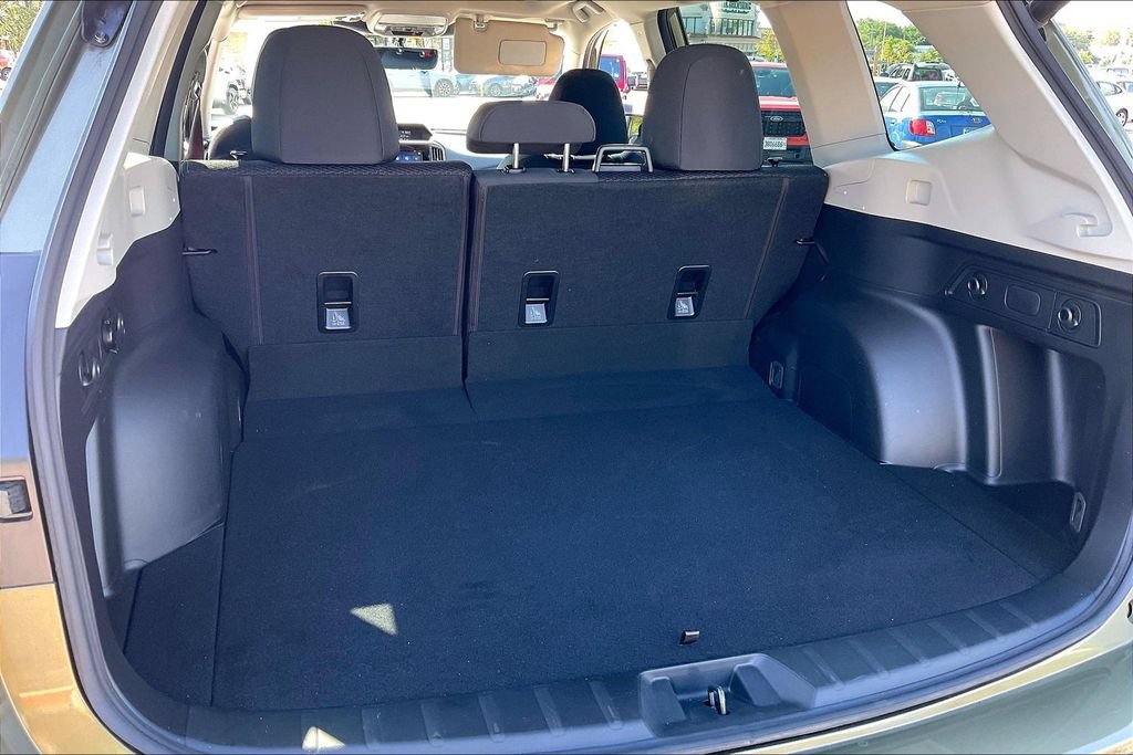 Certified 2023 Subaru Forester Premium AWD/4WD image 31