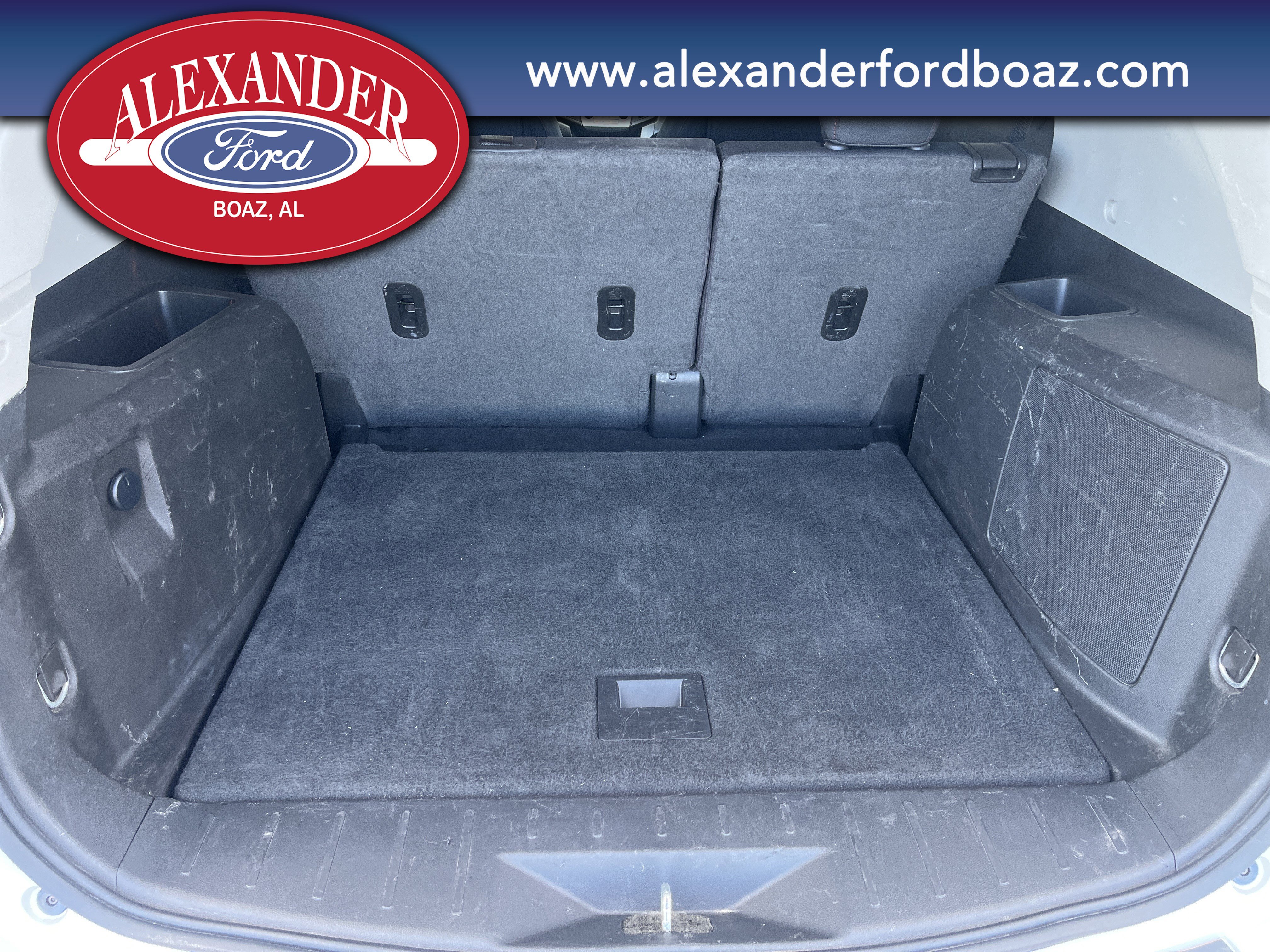 Used 2017 Chevrolet Equinox LS image 18