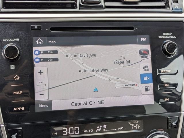 Used 2018 Subaru Outback 3.6R Limited image 22