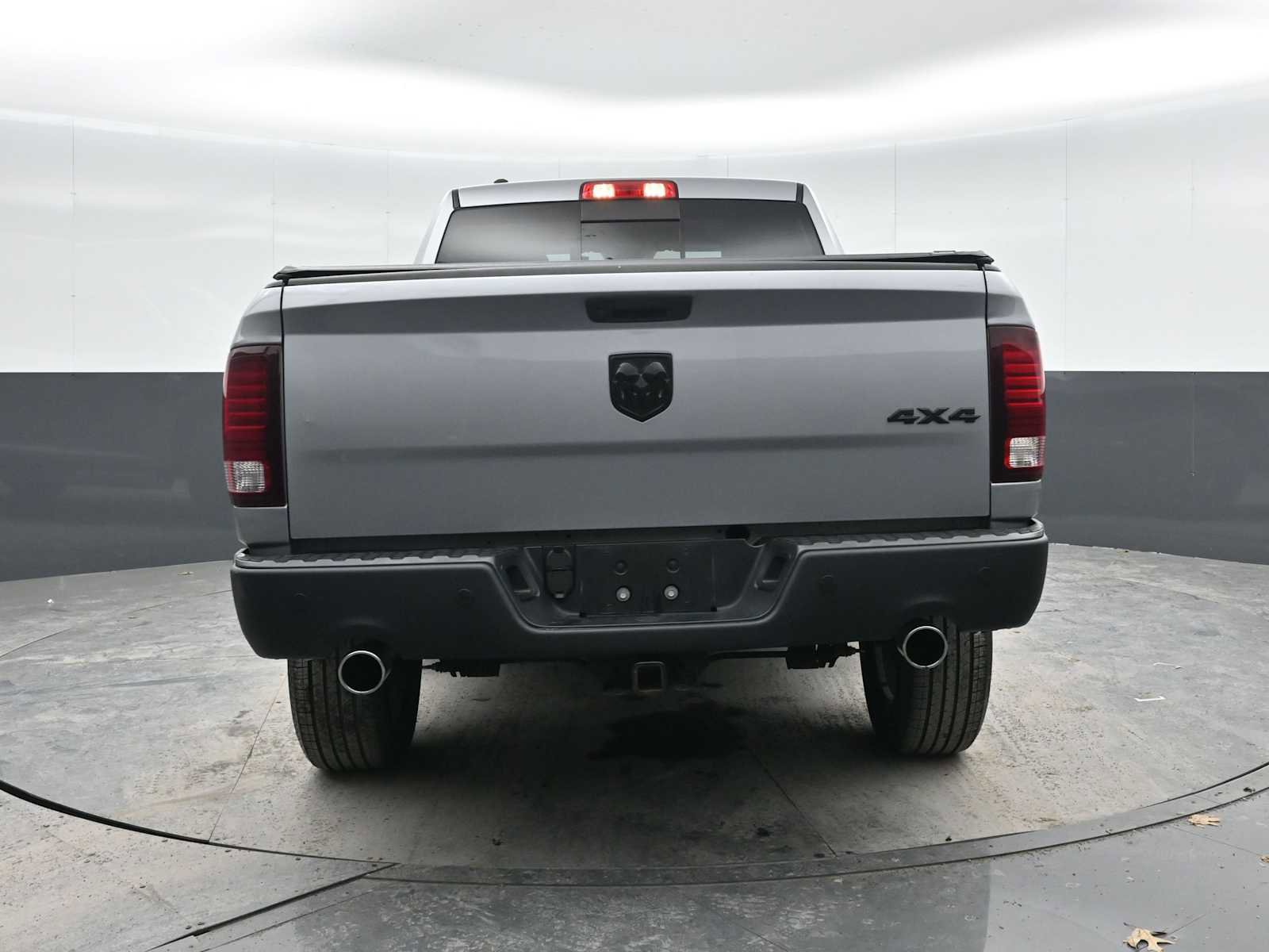 Used 2020 RAM 1500 Classic Warlock image 11