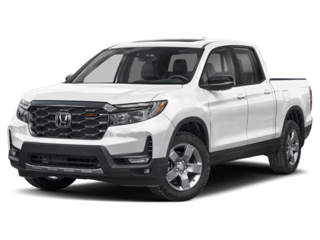 New 2026 Honda Ridgeline TrailSport image 1