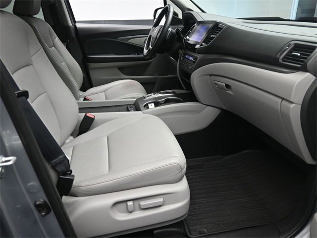 Used 2021 Honda Ridgeline RTL image 27