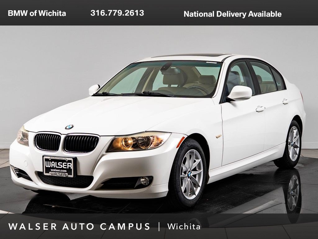 Used 2010 BMW 328i Sedan