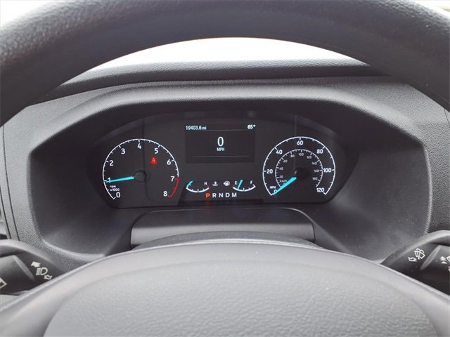 Used 2024 Ford Transit 250 Low Roof w/ Exterior Upgrade Package image 6