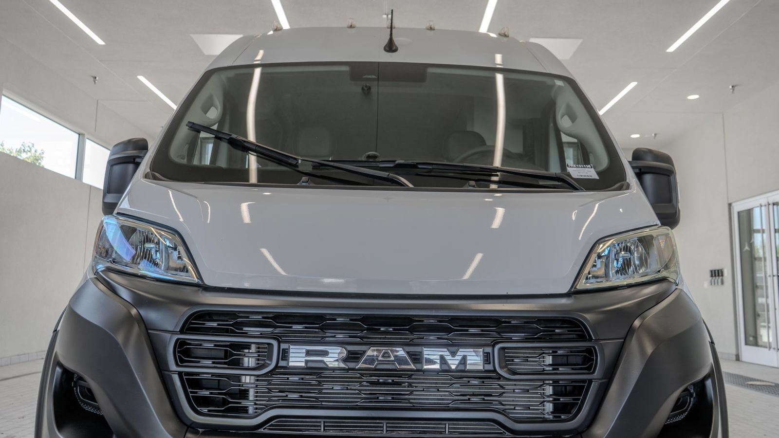 Used 2024 RAM ProMaster 3500 FWD image 22