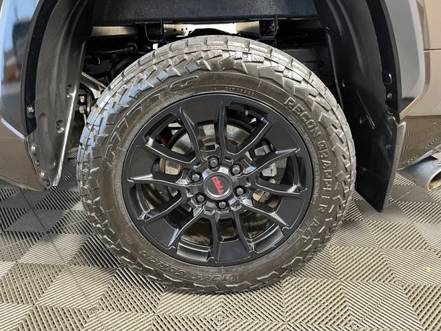 Used 2023 Toyota Tundra 1794 Edition w/ TRD Off-Road Package AWD/4WD image 10