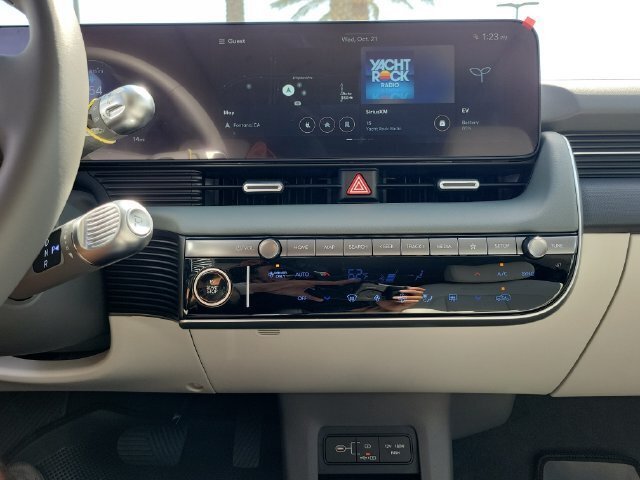 New 2027 Hyundai Ioniq 5 Limited RWD image 16