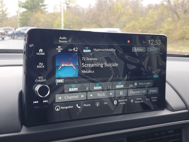 New 2025 Honda Pilot Touring image 22