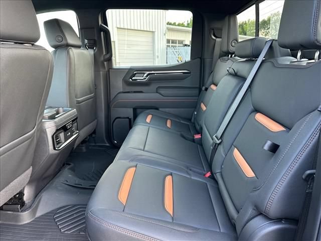 Certified 2026 GMC Sierra 1500 AT4 w/ AT4 Premium Package AWD/4WD image 19