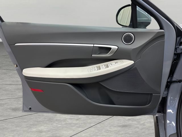 New 2026 Hyundai Sonata Blue image 10