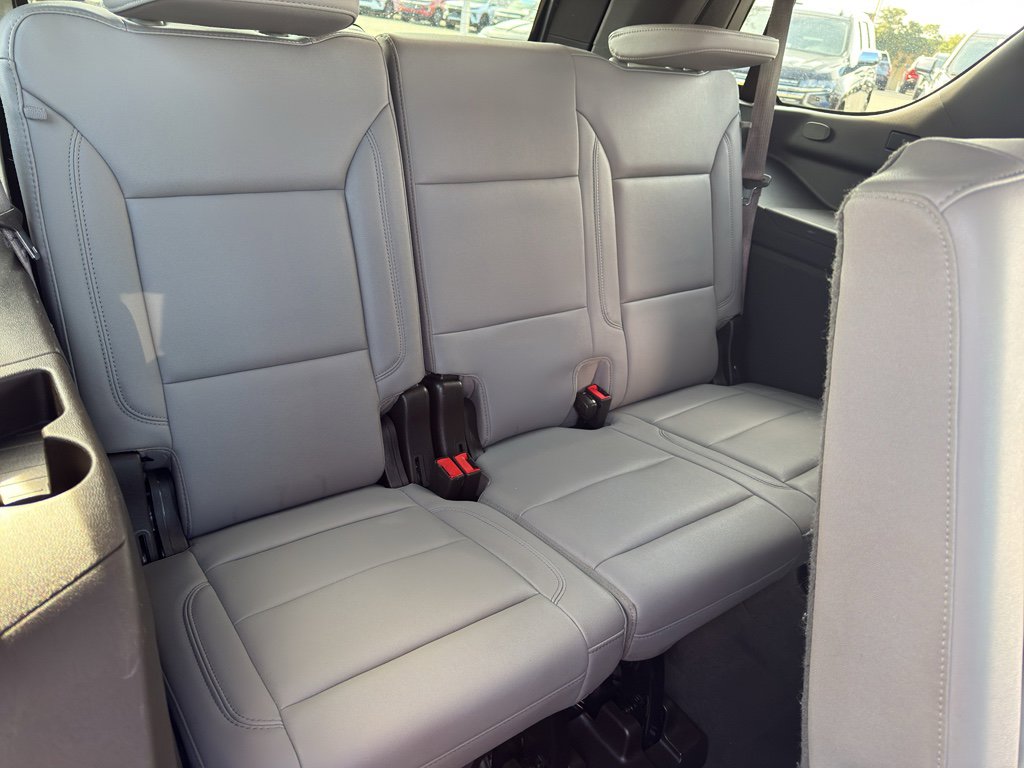 Used 2024 Chevrolet Tahoe LT image 29